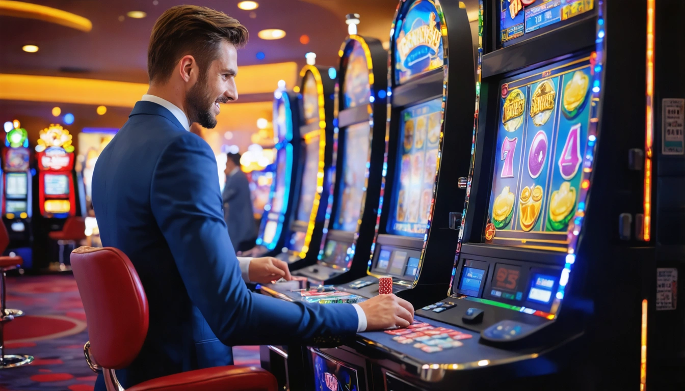 Informacje o Yep casino no deposit bonus codes dla graczy