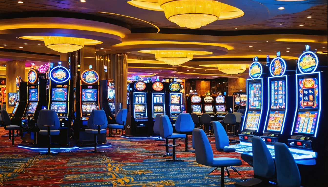 Yep casino logowanie poradnik dostęp i pomoc dla graczy