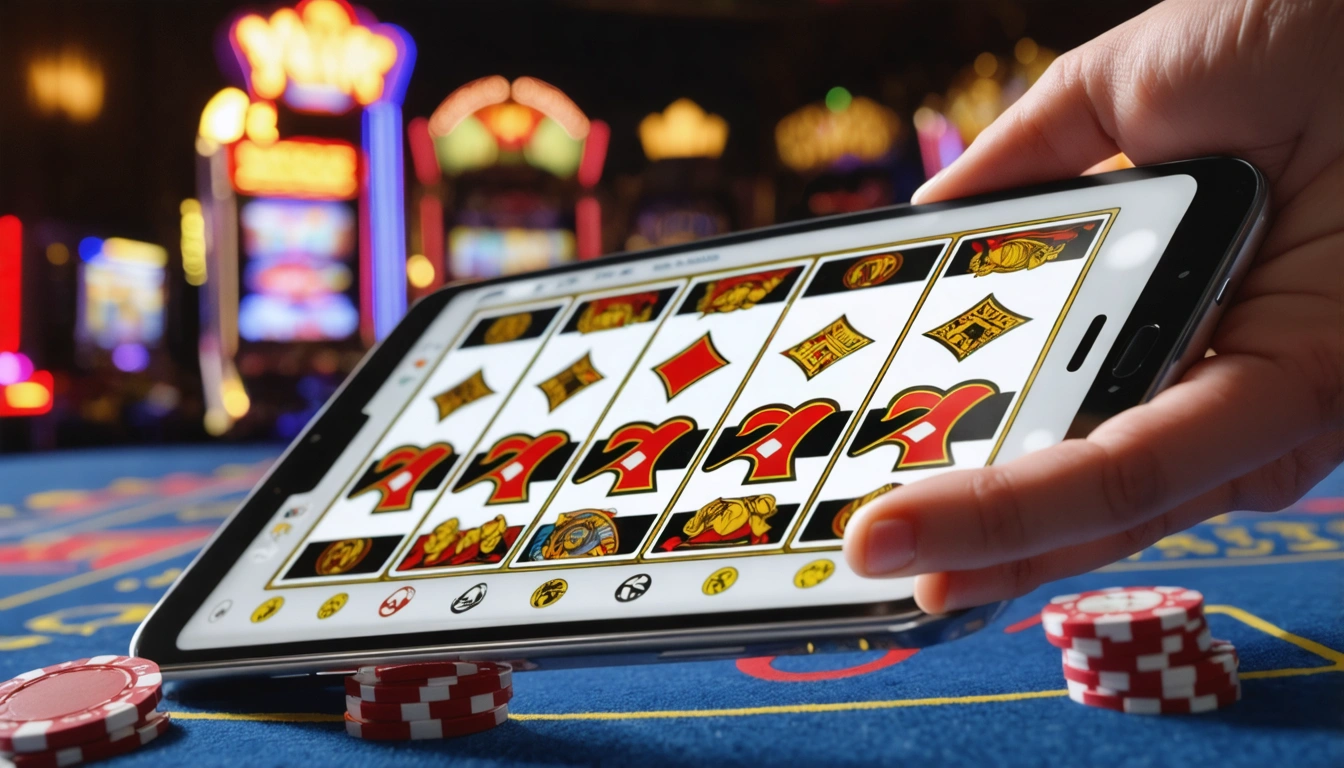 Yep casino logowanie poradnik dostęp i pomoc dla graczy