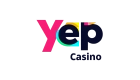 Logo yep-casino.biz
